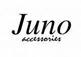 ロゴ：Juno（ジュノ）(じゅの）