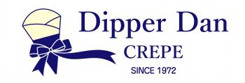 ロゴ：Dipper Dan(ディッパーダン)(でぃっぱーだん）