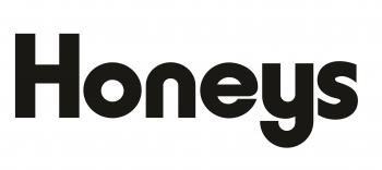 ロゴ：Honeys（ハニーズ）3/28㈫リニューアルオープン!(はにーず）